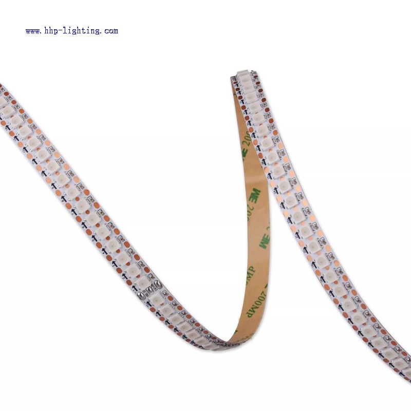 WS2812B 144leds/m Dream Color LED strip