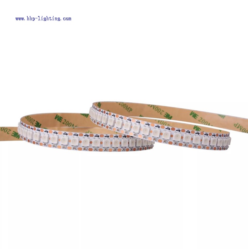 WS2812B 144leds/m Dream Color LED strip