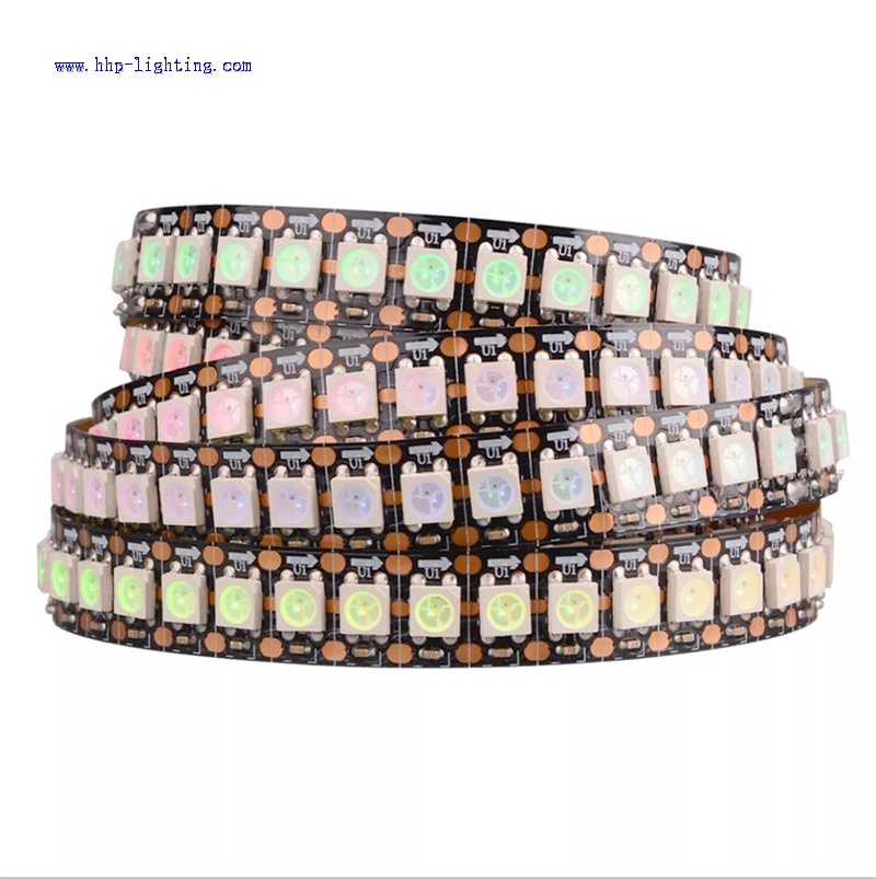 WS2812B 144leds/m Dream Color LED strip