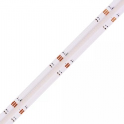 RGBW Dot free high brightness 12mm COB led strip