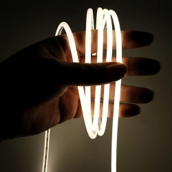 D5 270Degree Round Neon Strip