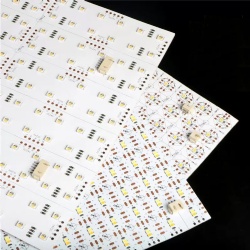 Flexible LED Panel