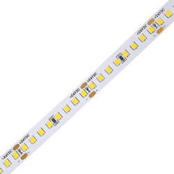 High Efficiency 2835 24V 10MM 160LEDs/M led strip