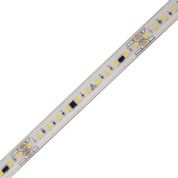 High Voltage Series 2835 120V 10MM 120LEDs/M LED Flex Strip