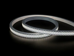 Anti-Glare HoneyComb Neon Strip