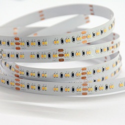 SMD2216 DC24V 240LEDs/M CCT LED Strip