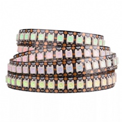 WS2812B 144leds/m Dream Color LED strip